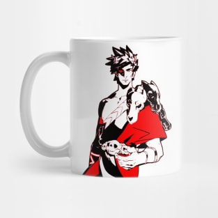 Zagreus Hades Mug